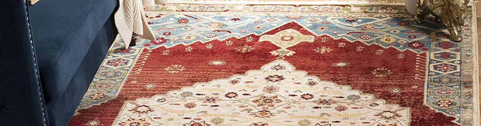 Oriental Rug Cleaning Services Pompano Beach